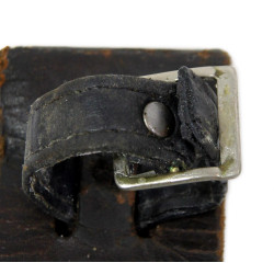 Knife, Fighting, PAL RH-36, with Leather Scabbard