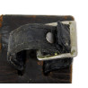 Couteau de combat, PAL RH-36, avec fourreau en cuir