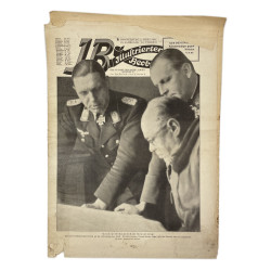 Magazine, Illustrierter Beobachter, March 2, 1944