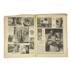 Magazine, Illustrierter Beobachter, March 2, 1944