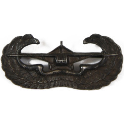 Brevet Glider, US Army, Sterling