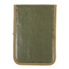 Mirror, Shaving, in Pouch, JEFF. Q.M.I.D. 1925