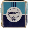 Ceinture de pantalon officier, US Army Air Corps, GEMSCO, dans sa boîte