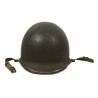 Casque M1, pattes fixes, liner HAWLEY