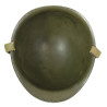 Casque M1, pattes fixes, liner HAWLEY