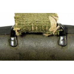 Helmet, M1, Fixed Loops, HAWLEY Liner