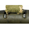 Casque M1, pattes fixes, liner HAWLEY