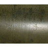Casque M1, pattes fixes, liner HAWLEY