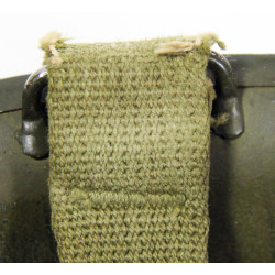 Helmet, M1, Fixed Loops, HAWLEY Liner
