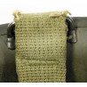 Casque M1, pattes fixes, liner HAWLEY