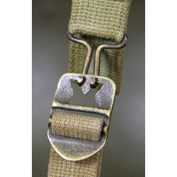 Helmet, M1, Fixed Loops, HAWLEY Liner