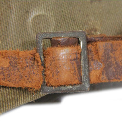 Helmet, M1, Fixed Loops, HAWLEY Liner