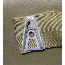 Helmet, M1, Fixed Loops, HAWLEY Liner
