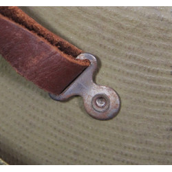 Helmet, M1, Fixed Loops, HAWLEY Liner