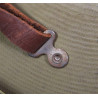 Casque M1, pattes fixes, liner HAWLEY