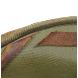 Helmet, M1, Fixed Loops, HAWLEY Liner