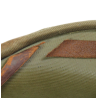 Casque M1, pattes fixes, liner HAWLEY