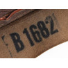 Casquette troupe, US Army, chino, taille 55