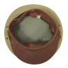 Cap, Enlisted Men, US Army, Chino, Size 6 ⅞