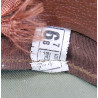 Cap, Enlisted Men, US Army, Chino, Size 6 ⅞