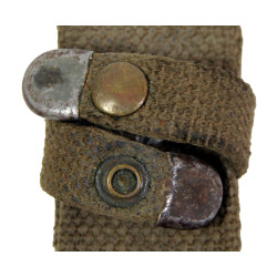 Scabbard, Bakelite, for MK 1 Knife, USN