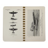 Manual, Field, Basic, FM 30-30, Military Intelligence, Identification of U.S. Government Aircraft, 1940