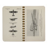 Manual, Field, Basic, FM 30-30, Military Intelligence, Identification of U.S. Government Aircraft, 1940
