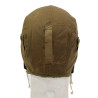 Bonnet de vol Type A-8, USAAF, parachutiste, 1942, Large
