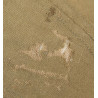 Bonnet de vol Type A-8, USAAF, parachutiste, 1942, Large