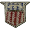 Patch, 76th Infantry Division, GEMSCO