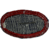 Oval & Jump Wings, 505th PIR, 82nd Airborne Division
