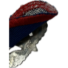 Oval & Jump Wings, 505th PIR, 82nd Airborne Division