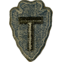 Patch, 36th Infantry Division