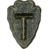 Patch, 36th Infantry Division