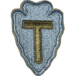 Patch, 36th Infantry Division