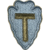 Patch, 36th Infantry Division