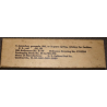 Launcher, Grenade, M8, U.S. CABINET BED Co., USM1 Carbine