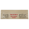 Pansement adhésif stérile, BAND-AID, Johnson & Johnson, Item No. 92000