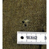 Battledress canadien, Pattern 1939, taille 10, Lt. William Johanneson, Royal Canadian Artillery, ETO Battledress canadien, Pattern 1939, taille 10, Lt. William Johanneson, Royal Canadian Artillery, ETO