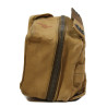 Pouch, First-Aid Kit, Aeronautic, 1st Type, Item No. 97765, USAAF Pouch, First-Aid Kit, Aeronautic, 1st Type, Item No. 97765, USAAF