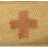 Pouch, First-Aid Kit, Aeronautic, 1st Type, Item No. 97765, USAAF Pouch, First-Aid Kit, Aeronautic, 1st Type, Item No. 97765, USAAF