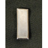 Officer's Visor Cap and Garrison Caps, US Army, 1st Lt. Howard Johnson