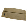 Officer's Visor Cap and Garrison Caps, US Army, 1st Lt. Howard Johnson