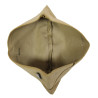 Officer's Visor Cap and Garrison Caps, US Army, 1st Lt. Howard Johnson