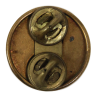 Disk, Collar, US Ordnance Corps , Embossed, Type III