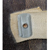 Casque M1, pattes fixes, 2nd Lieutenant, liner WESTINGHOUSE, modèle de transition