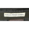 Grouping, Cpt. Francis Cronin, Chaplain, ETO Grouping, Cpt. Francis Cronin, Chaplain, ETO