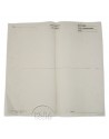 Overlay, Blank map, Pigeon, 1943