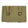 Trousse chirurgicale, Surgical Instrument Roll, US Navy Medical Department