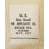 Supporter, Athletic, The Joffe-Stavitt Co., Small